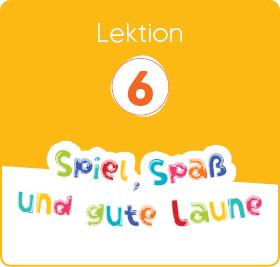 Festival 2 - Lektion 6